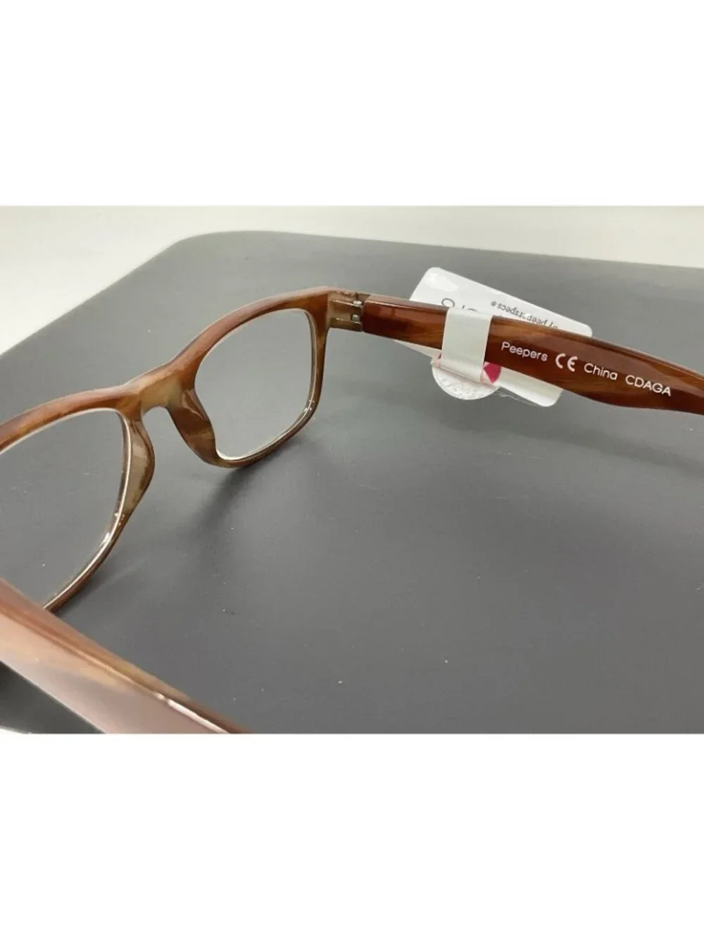 Peepers 2261  Allure + 2.00 Reading Glasses